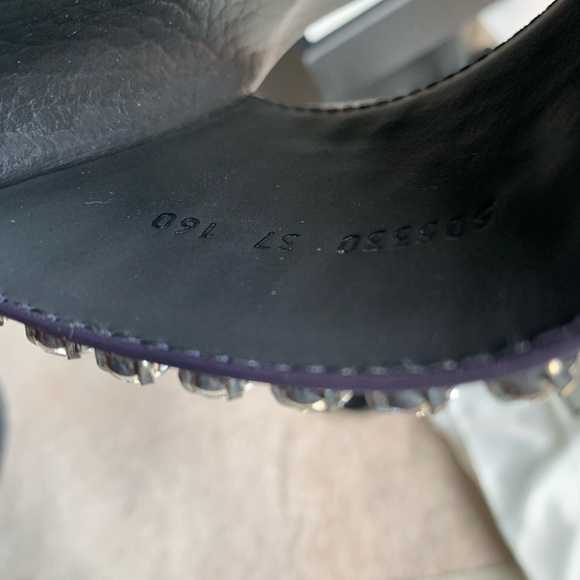 gucci slides 37 - Picture 3 of 5